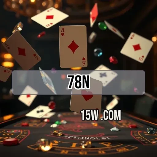 78n.com: Explore Jogos Diversificadores e Prêmios Imperdíveis