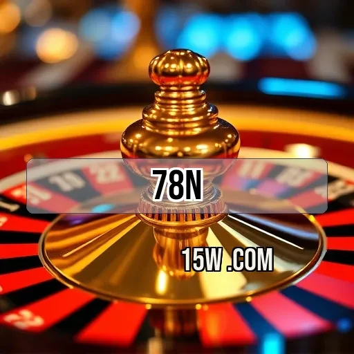 78n.com: Inovações e Vantagens da Seção de Login para Jogadores