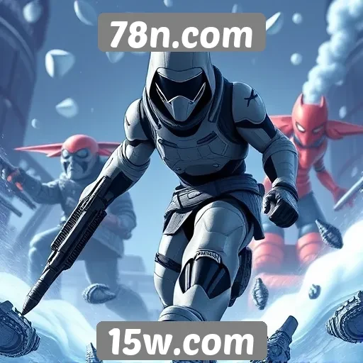 Jogos populares e suas avaliações no 78n.com