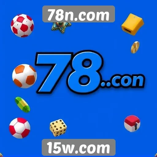 78n.com oferece ampla variedade de jogos online